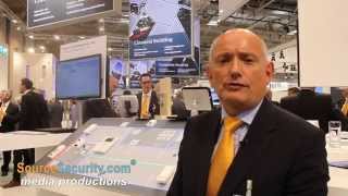 Siemens at Security Essen 2014 [upl. by Coppola85]