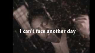 Can You Stop The Rain By Peabo Bryson With Lyrics [upl. by Crichton]