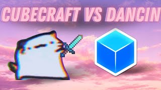 CubeCraft Clip Dump  Dancin [upl. by Melitta]