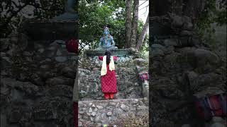 Har Har Mahadev bhakti shiva [upl. by Lyndsie]