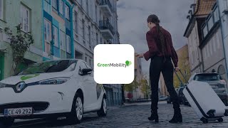 GreenMobility Expands fleet aggressively after competitor closes down [upl. by Baptist521]