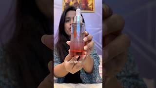 Kerastase Hair Serum Review After 1 Week dailyvlog hair [upl. by Vaules]