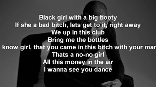 Chris Brown  Loyal Ft Lil Wayne Tyga Full Song Lyrics [upl. by Shaughn48]