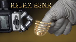 ASMR in 12 minutes to calm the mind and treat anxiety and stress [upl. by Puglia]