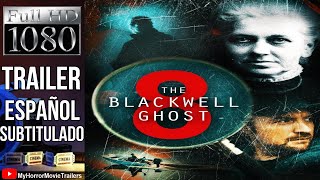 The Blackwell Ghost 8 2024 Trailer HD  Turner Clay [upl. by Aimej530]