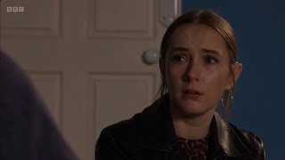 EastEnders  Frankie Lewis Returns amp finds out about Tina’s Death 4th March 2022  Episode 2 [upl. by Lebasile]