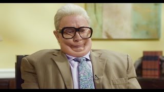 The Very Best of Jiminy Glick [upl. by Innoc]