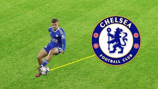 Heres WHY Chelsea SIGNED Kiernan DewsburyHall [upl. by Ileana]