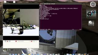 Control Servomotor HS311 Con Raspberry Pi en Python [upl. by Felipa]