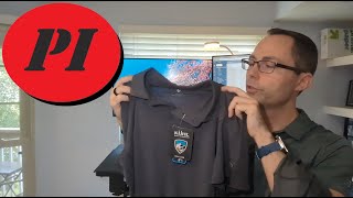 Kuhl Shirts Engineered Valiant Cashmerino Bravado SuperAir Product Impressions and Review [upl. by Esetal]