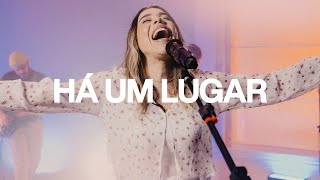 Há Um Lugar  Julliany Souza  SESSÃO LIVRE [upl. by Llennoc]