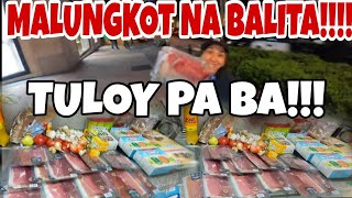 NAKA JACKPOT NA DI NAMIN KINALKAL😱NAKAKALUNGKOT NA BALITA‼️loida talosakalodi [upl. by Apple]