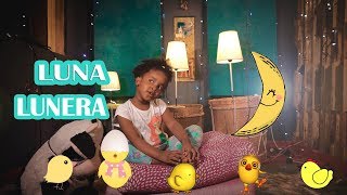 LuNa LuNeRa Pinocho CanCioNes InFantilEs [upl. by Oswal]