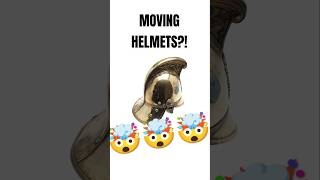 Coming soon helmet helmets militaria auctionhouse auctioneer auctioneers knight sword guns [upl. by Anaerb977]