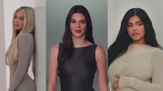 The Kardashians DAZZLE in New Hulu Reality Series [upl. by Elazaro]