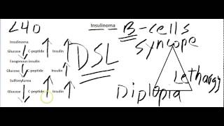 Insulinoma [upl. by Inej698]