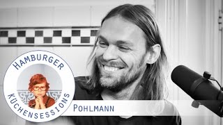 Pohlmann quotHimmel Und Bergequot live  Hamburger Küchensessions [upl. by Elidad]