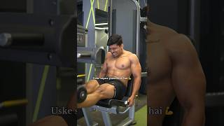 Heartbroken 💔 motivation 💪… bodybuilding motivation fitness shorts [upl. by Todhunter]