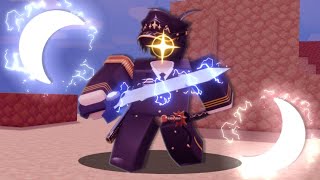 GODLIKE LATEGAME MONTAGE 2 Roblox BedWars [upl. by Hooper]