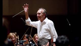 Tchaikovsky quotSymphony No 6quot Claudio Abbado [upl. by Stalker]