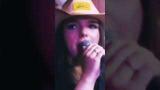 Redneck Woman  Gretchen Wilson Cover [upl. by Drusy511]