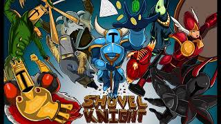 Strike the Earth  Shovel Knight  30 Minute Seamless Loop [upl. by Adigirb783]