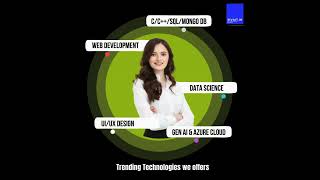 Trending Technologies we offer on Multiple Technologies 11training onlinejobs softwarejobstelugu [upl. by Hayyikaz966]