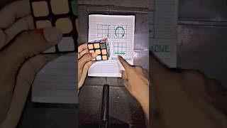 Rubicks cube 3 by 3 megic tricks solvetrending cube rubick Mr AJAYCUBER [upl. by Boswell15]