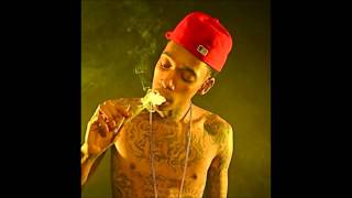 Wiz Khalifa  Work hard play hard faster version [upl. by Euqinehs]