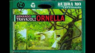 Armando Trovajoli  Ornella [upl. by Nanerb]