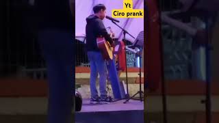 Kuyakinkan aku ada cover david selebgramgarut wiskulgarutmusik [upl. by Snider60]