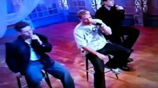 LFO on roseanne Barr show 1999 [upl. by Eirallam]