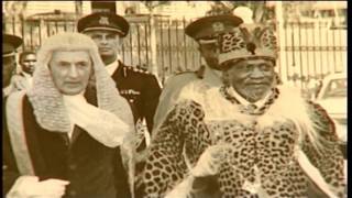 Jomo Kenyatta Documentary [upl. by Esmaria]