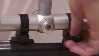 Product Overview Leupold 1quot QuickRelease Weaver Rings [upl. by Miun]