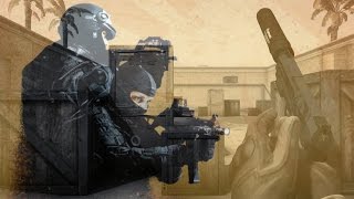 Full CSGO Tutorial [upl. by Ahsenauj]