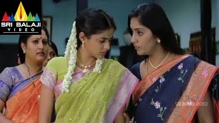 Pellaina Kothalo Telugu Movie Part 313  Jagapathi Babu Priyamani  Sri Balaji Video [upl. by Calendre250]