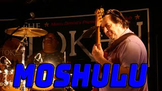 Moshulu 20190510 Westland MI  full show 4K [upl. by Eslehc]