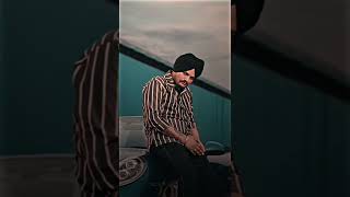 So High X Sidhu Moose Wala  SidhuMooseWalaOfficial Whatsapp Status  Sidhu Moose Wala Video Edit [upl. by Jenilee]