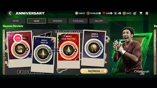 fc mobile live New copa libertadores event NEW players NEW icons [upl. by Viens]