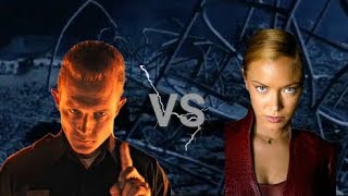 T1000 VS TX QUI ET LE PLUS PUISSANT PROTOTYPE [upl. by Notyrb490]