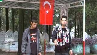 Ceyhan Crew CLİP Şehit olursam Ağlam Anne [upl. by Yance]