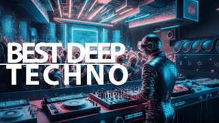 Best Techno House  Deep Chill  Deep House  Chillout Running Happy Music deep music [upl. by Niwrek950]