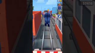 Fesbook bindas trailer subwaysurfers shorts [upl. by Fidelas]