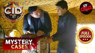 CID को पता लगाना होगा ‘Diary Of A Spanish Ship’ का राज़ CID सीआईडी Latest Episode 30 Aug 2024 [upl. by Hunfredo]