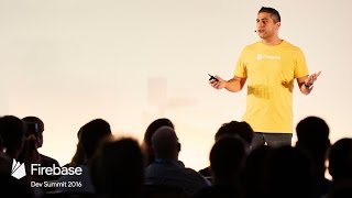 ActionPacked Analytics Firebase Dev Summit 2016 [upl. by Eux]