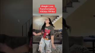 From Day 1 to Done My Weight Loss Journey in 60 Seconds fitness weightloss fitfam fitspo short [upl. by Weider]