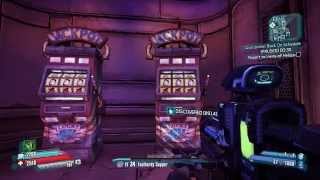 Borderlands the Presequel  How to Farm Common Quality Weapons for the quotTo Armsquot Quest [upl. by Aurita678]