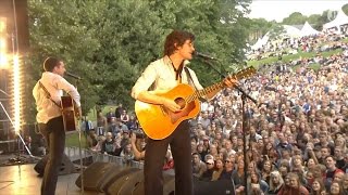 The Last Shadow Puppets  Øyafestivalen 2016 720p [upl. by Llennod]