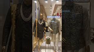 Manyavar showroom ManyavarCelebrationWear manyavar rourkela delhi shortvideo love instagram [upl. by Shaffer]