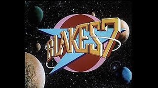 Blakes 7 The Autographs [upl. by Luapnaej]